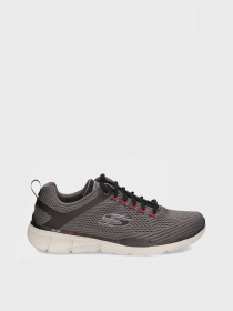Кроссовки для спорта Skechers Equalizer 3.0 модель 52927 CCBK Фото
