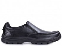 Полуботинки Skechers модель 64502 B Фото