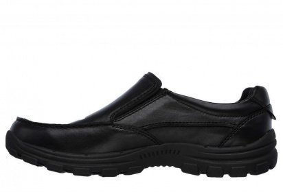 Напівчеревики Skechers модель 64502 B — фото - INTERTOP