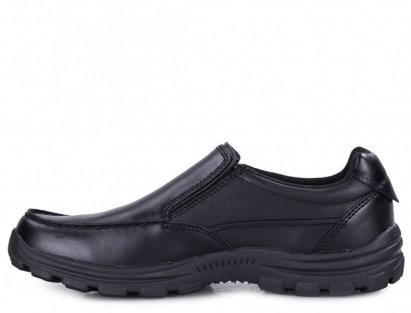 Напівчеревики Skechers модель 64502 B — фото 5 - INTERTOP