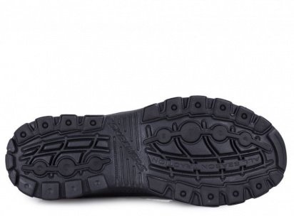 Напівчеревики Skechers модель 64502 B — фото 6 - INTERTOP