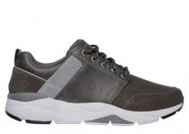 Полуботинки Skechers модель 65687 CHAR Фото