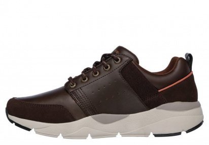 Напівчеревики Skechers модель 65687 CHOC — фото - INTERTOP