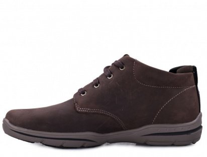 Черевики Skechers RELAXED FIT: HARPER - MELDEN модель 64857 CHOC — фото 5 - INTERTOP