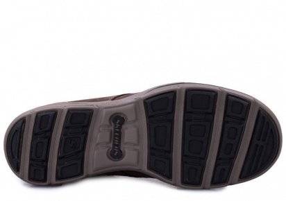 Черевики Skechers RELAXED FIT: HARPER - MELDEN модель 64857 CHOC — фото 6 - INTERTOP