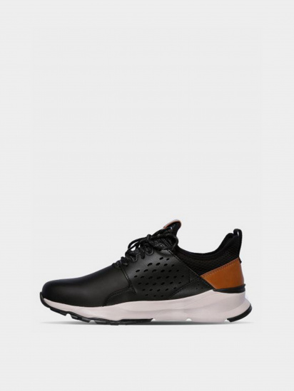 Кроссовки Skechers Hemson модель 65732 BLK — фото - INTERTOP