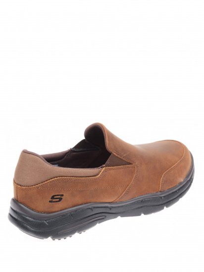 Напівчеревики Skechers модель 64589EWW CDB — фото 3 - INTERTOP