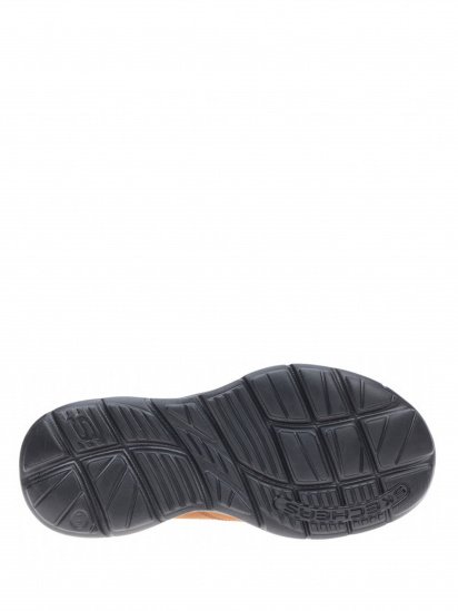 Напівчеревики Skechers модель 64589EWW CDB — фото 4 - INTERTOP