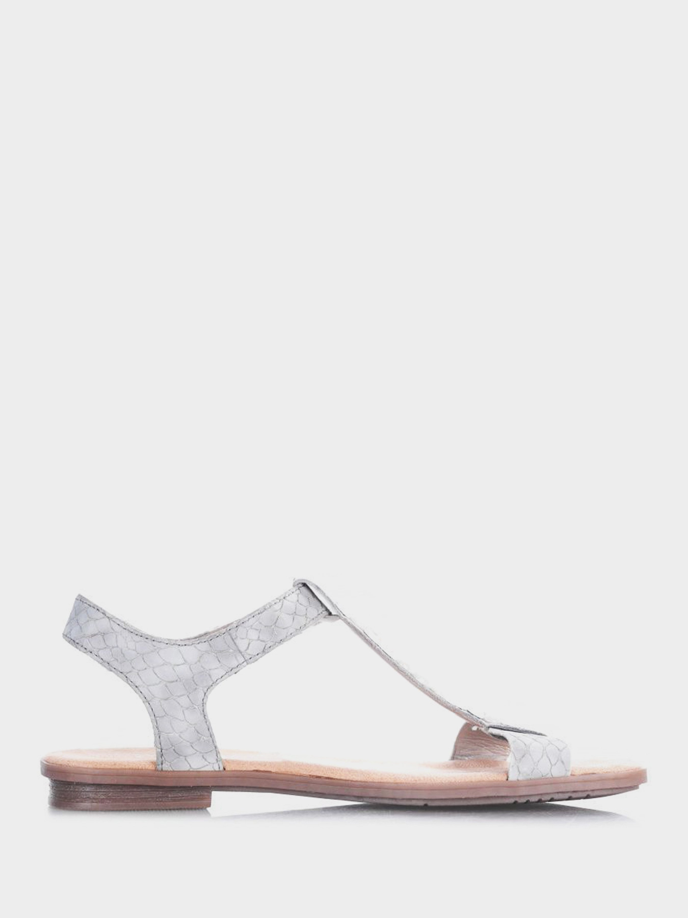 Сандалии RIEKER модель 64299/40 Фото