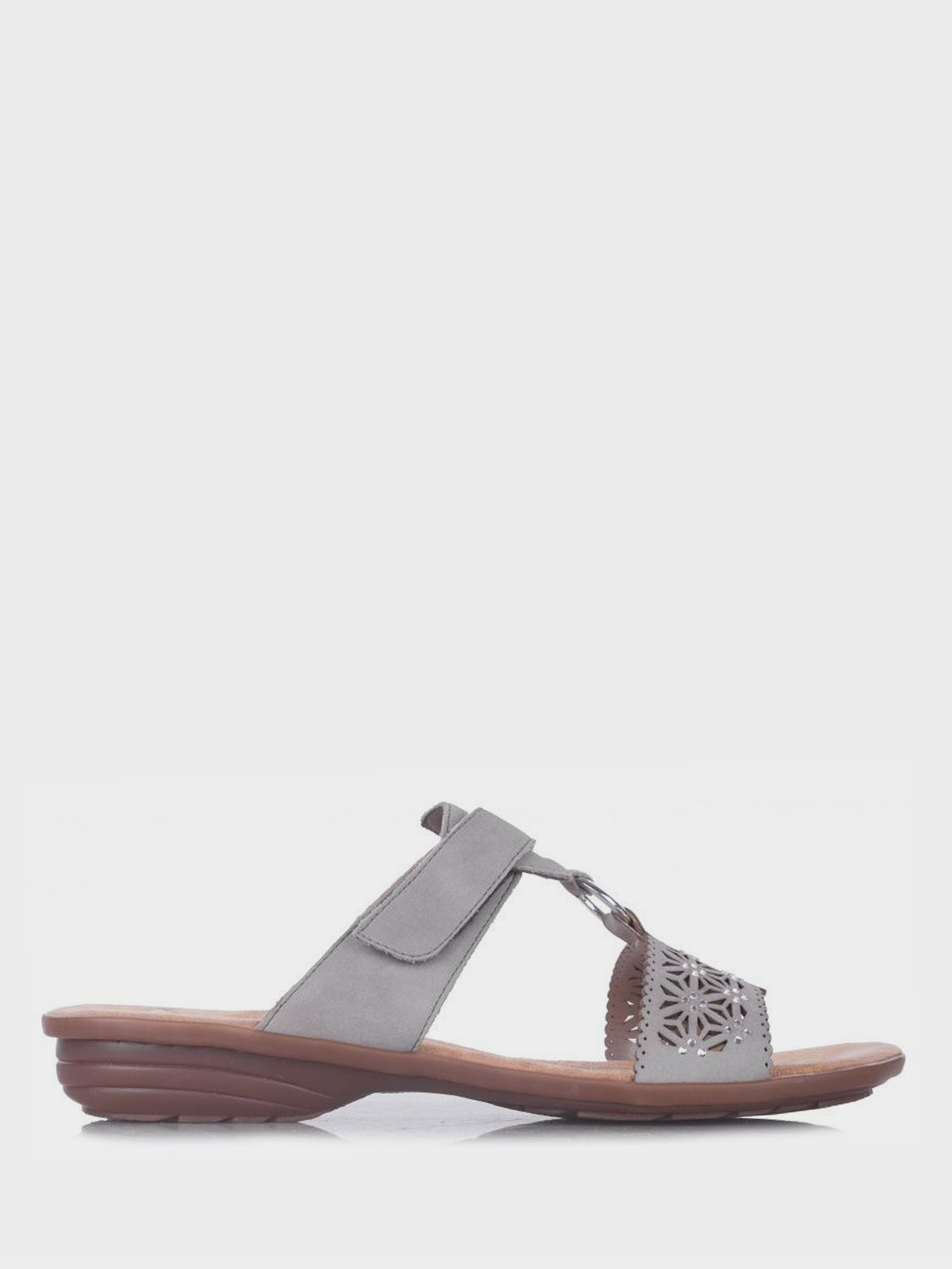 Шлепанцы RIEKER модель V3411/60 Фото