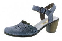 Туфли RIEKER модель 40958/14 Фото