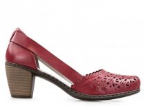 Туфли RIEKER модель 40967/33 Фото