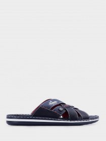 Шльопанці RIEKER модель 21099/18 Фото