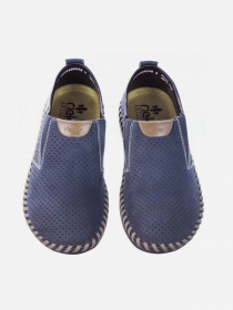 Слипоны RIEKER модель B2465/14 Фото