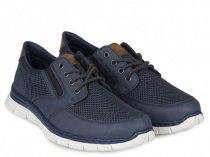 Кросівки повсякденні RIEKER модель B4839/14 Кросівки повсякденні RIEKER модель B4839/14 Фото