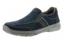 Полуботинки RIEKER модель 13752/14 Фото