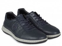 Напівчеревики зі шнуровкою RIEKER модель 17324/14 Напівчеревики зі шнуровкою RIEKER модель 17324/14 Фото