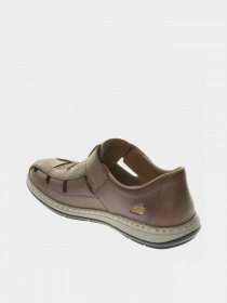 Сандалии RIEKER модель 17378/25 Фото