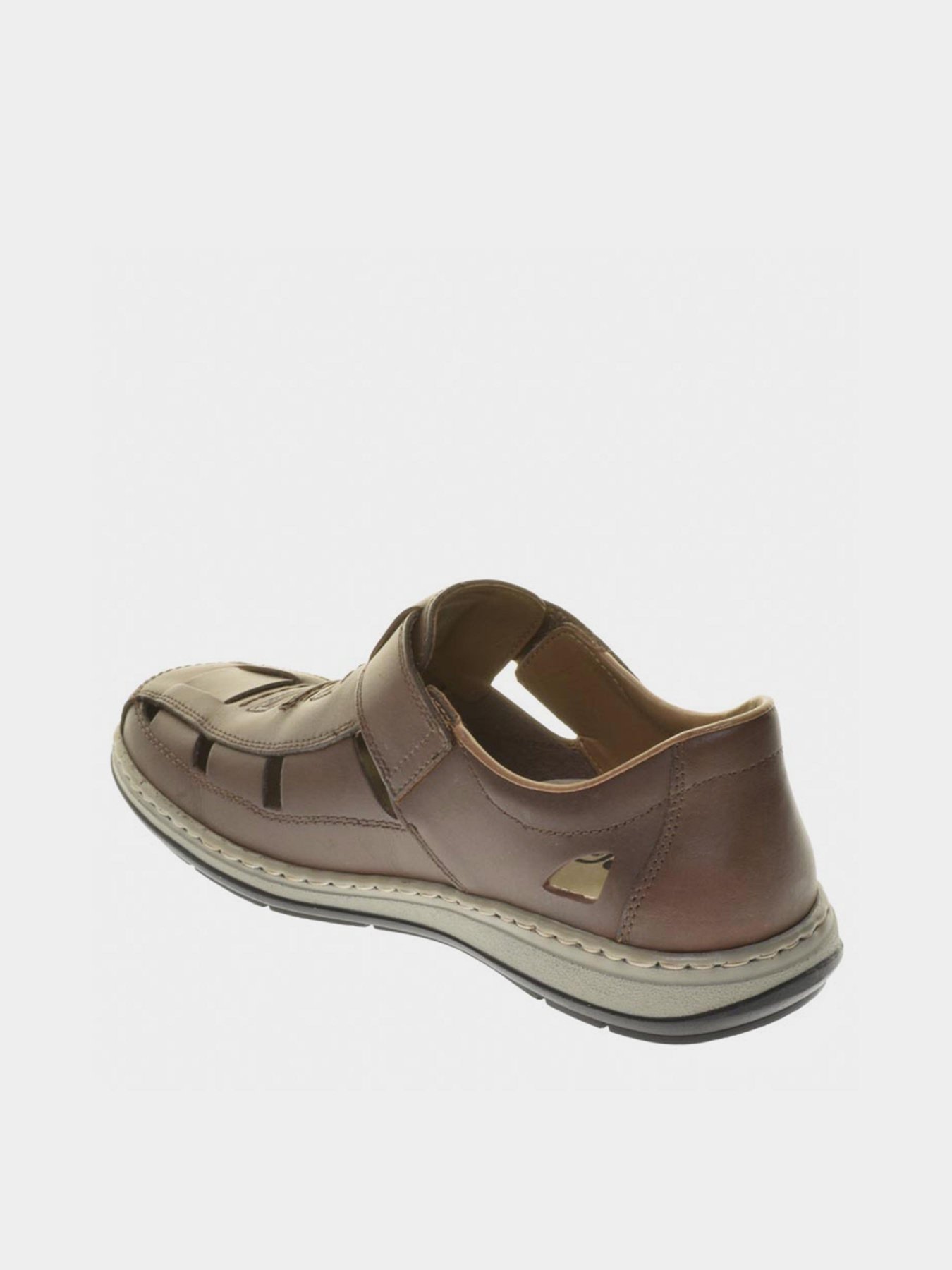 Сандалії RIEKER модель 17378/25 Фото