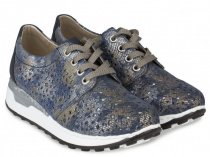 Туфли RIEKER модель N0016/90 Фото