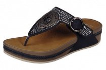 Босоножки RIEKER модель V1460/14 Фото