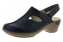 Туфлі RIEKER модель 68770/14 Фото