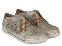 Туфлі RIEKER модель 42443/62 Фото