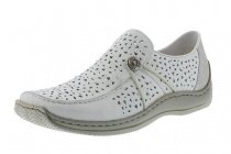 Туфли RIEKER модель L1766/80 Туфли RIEKER модель L1766/80 Фото