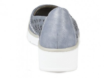 Туфлі RIEKER модель 537T7/14 — фото - INTERTOP