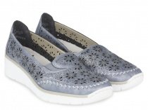 Туфли RIEKER модель 537T7/14 Фото