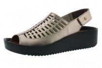 Босоножки RIEKER модель 64457/91 Фото