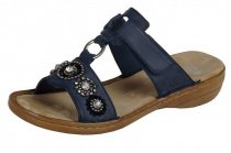 Босоножки RIEKER модель 608A9/14 Фото