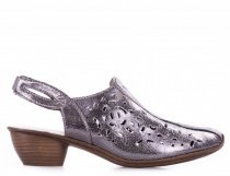 Туфли RIEKER модель 43769/90 Фото