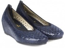 Туфли RIEKER модель L4755/14 Фото