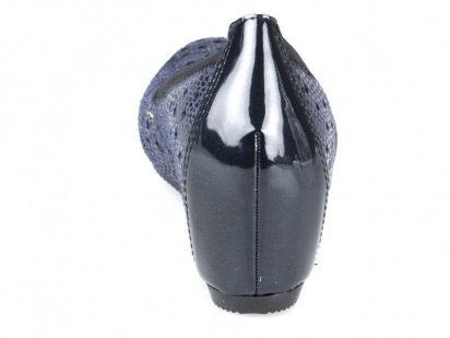 Туфли RIEKER модель L4755/14 — фото - INTERTOP