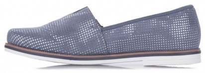 Туфли RIEKER модель 45551/12 — фото - INTERTOP