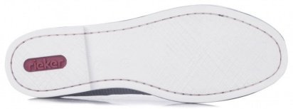 Туфли RIEKER модель 45551/12 — фото 3 - INTERTOP