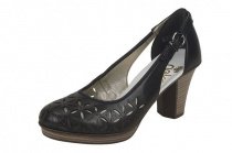 Туфли RIEKER модель 47385/00 Фото