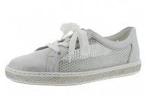 Кеды низкие RIEKER модель M8527/80 Фото