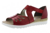 Босоножки RIEKER модель 63004/33 Фото