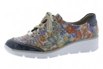 Туфли RIEKER модель 587P7/14 Фото