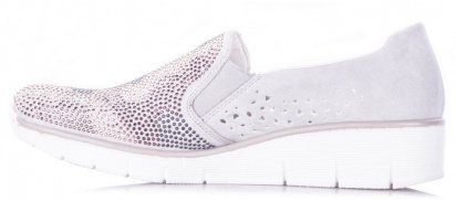 Туфли RIEKER модель 537T1/40 — фото - INTERTOP