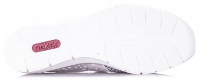 Туфли RIEKER модель 537T1/40 — фото 3 - INTERTOP