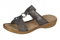 Босоніжки RIEKER модель 608K1/45 Фото