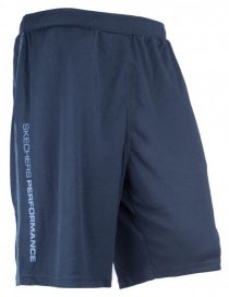 Шорты Skechers модель GMSH1 NVY Фото