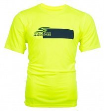 Футболки и поло Skechers модель GMTS10 YEL Фото