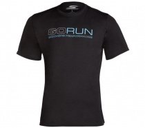 Футболки и поло Skechers модель GMTS11 BLK Фото