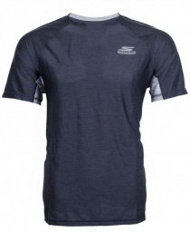 Футболки и поло Skechers модель LMTS14 DKNV Фото