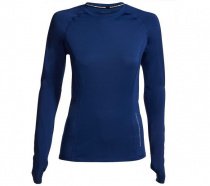 Реглан Skechers модель WTWLT1 NVY Фото