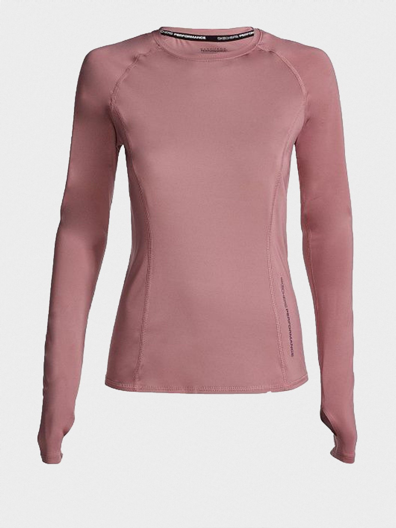 Реглан Skechers модель WTWLT1 ROS Фото